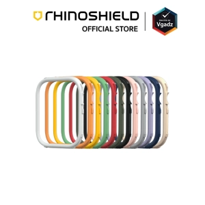 สินค้า ขอบ Rim สำหรับเคส RhinoShield รุ่น CrashGuard NX – Apple Watch - Series 7/8 (41/45mm) by Vgadz