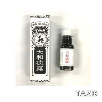 Tiêu ban lộ Thiên Hoà Đường hiệu con nai 15ml