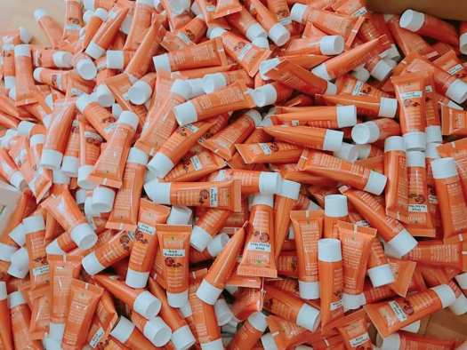 Tuyp Cao Mụn Swhite