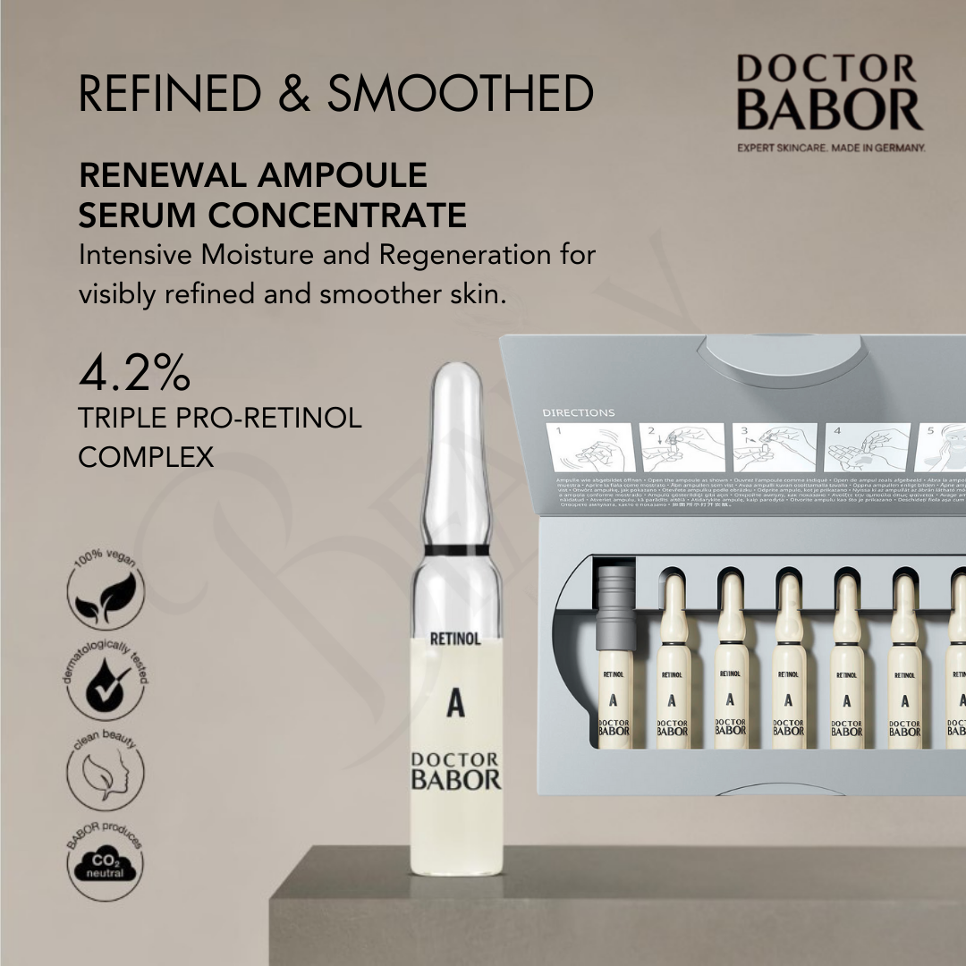 보토케어 BOTCARE Intensive Ampoule 60ml 인텐시브 앰플BOTOCARE
