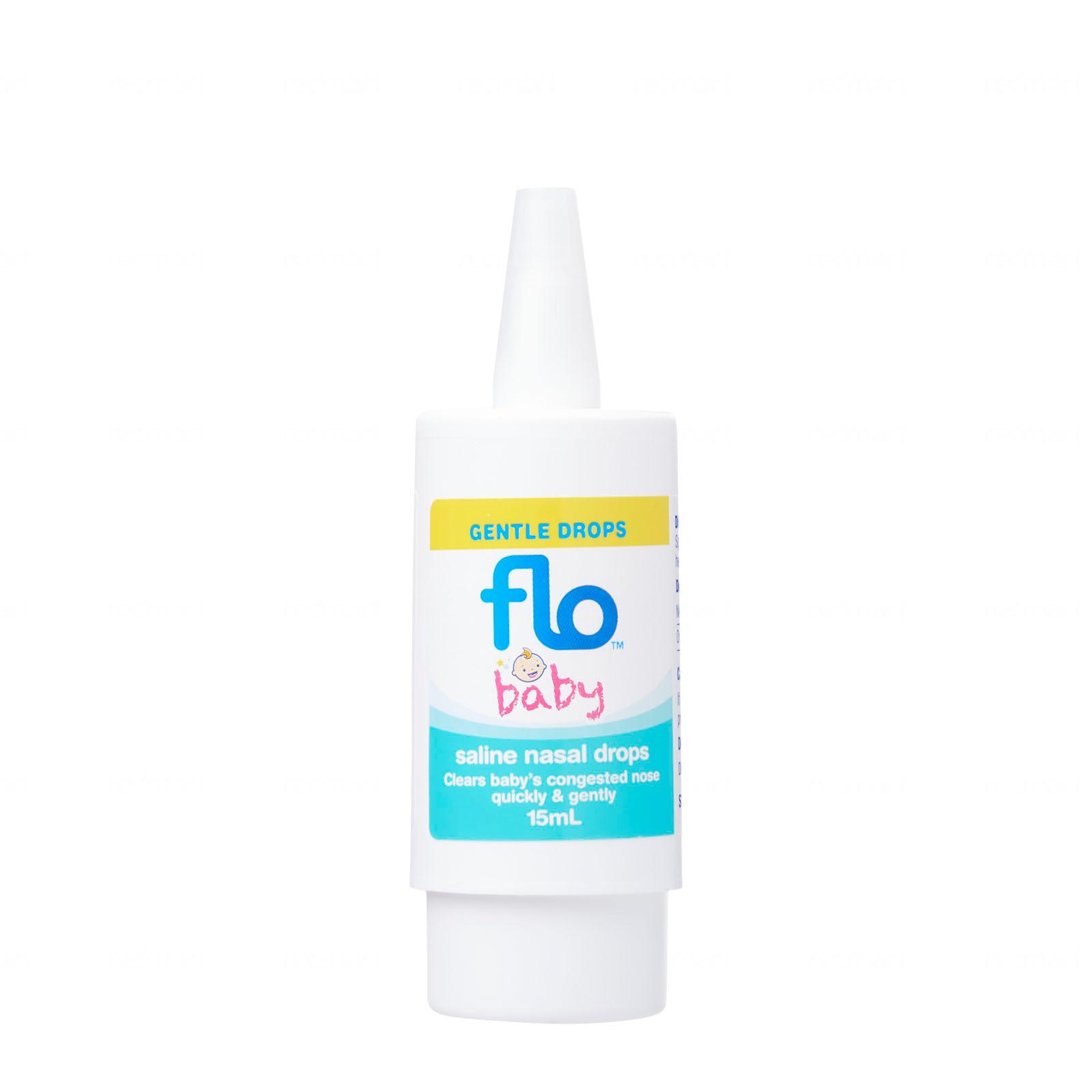 Flo baby best sale nasal spray price