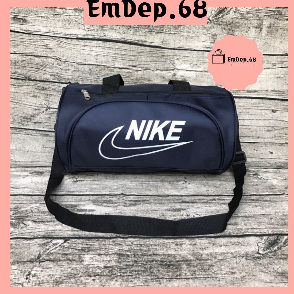 Túi xách du lịch, túi đựng đồ thể thao, đá bóng, tập gym ED248
