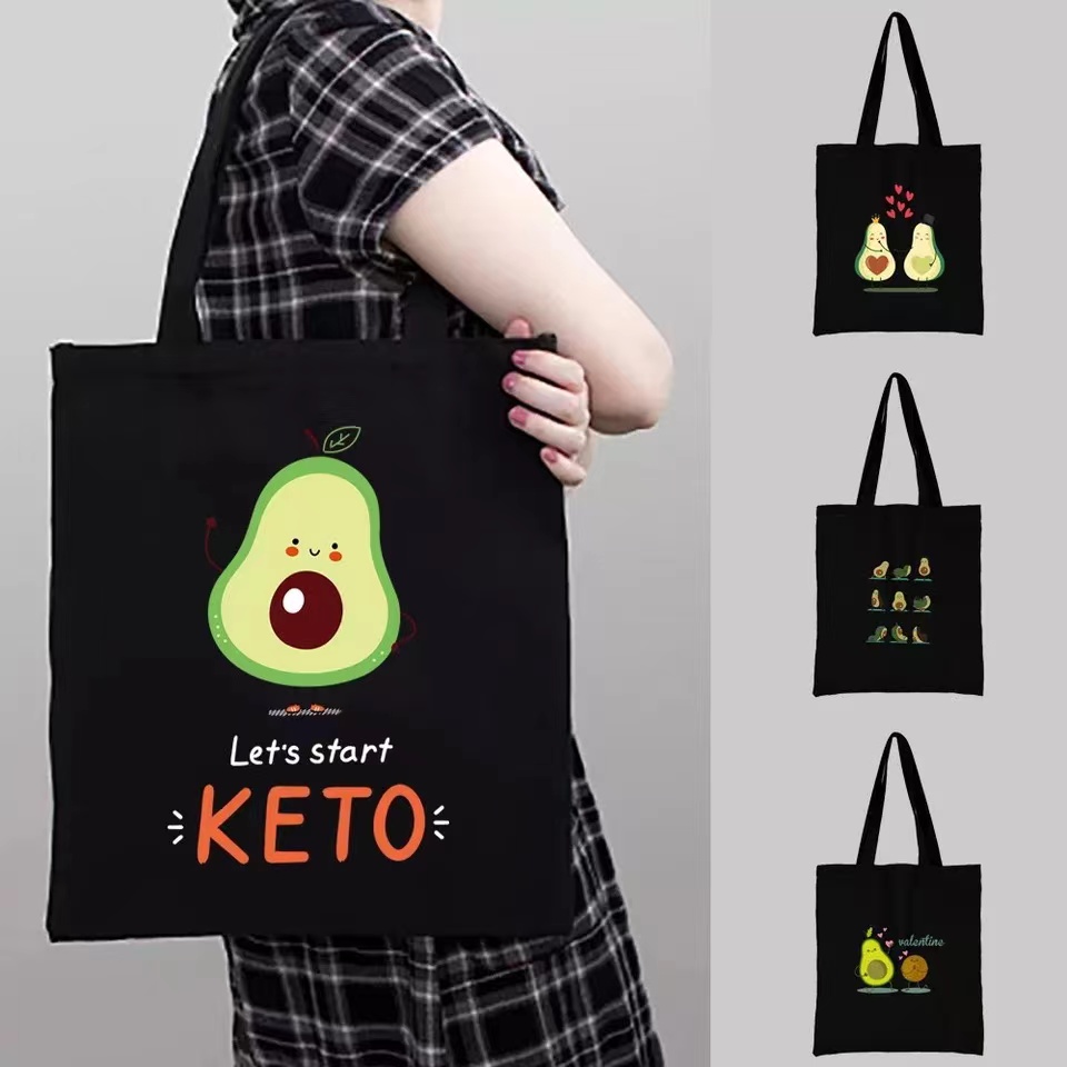 CLN 0422T-Kiarra Tote Bag