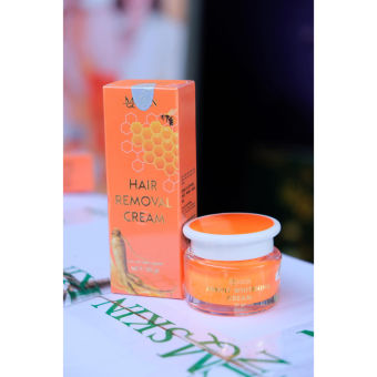 Combo Kem Tẩy Lông Và Kem Khử Thâm Khử Mùi Mq Skin