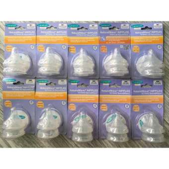 Núm Ty Lansinoh Momma Các Size S/M/L (bán lẻ 1 chiếc)