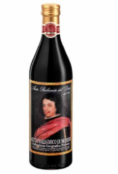 Giấm Balsamic Montegro Soria Cheto 500ml - Ý