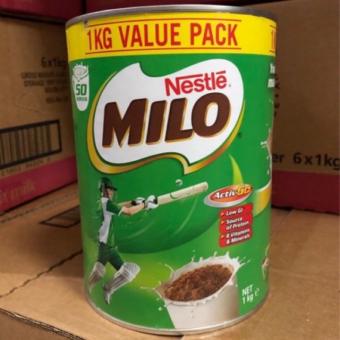 Milo Úc Thơm Ngon 1Kg