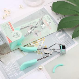 DỤNG CỤ BẤM MI MẮT CAO CẤP MS-5105 (Nhiều màu) - [Bấm mi cong, kẹp uốn mi cong, kẹp bấm mi cong, kẹp mi, dụng cụ uốn mi]