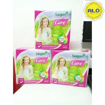 KHĂN VUÔNG SÀI GÒN CARE