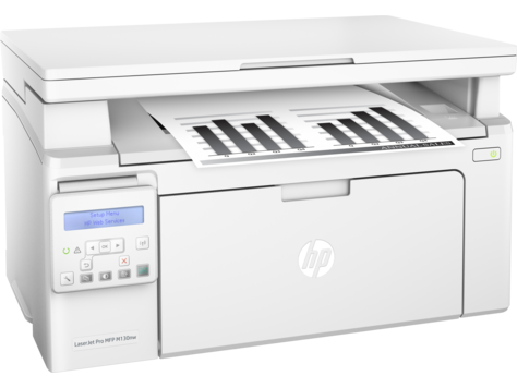 Máy in hp laserjet pro mfp m130nw đã ngưng sản xuất thay thế bằng m28w.