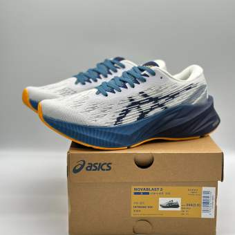 Bùng nổ Tháng 10 , Giảm giá cực khủng - Giày Chạy Cao Cấp - Asics Novablast 3 - - Nike Outlet Japan