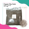 BEST SELLER 1-kilo CHIA SEEDS Family Pack