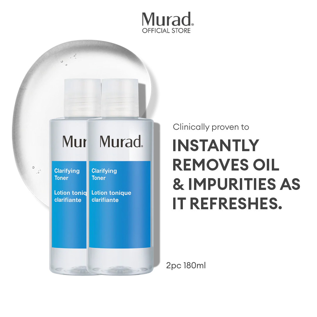 Murad Rapid Dark Spot Correcting & Retinol Youth Renewal Serums -  Brightening Skincare | Lazada Singapore