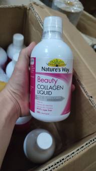 Collagen nước của Úc Nature's Way 500ml