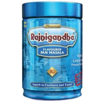 Kẹo nhai thơm miệng rajnigandha pan masala