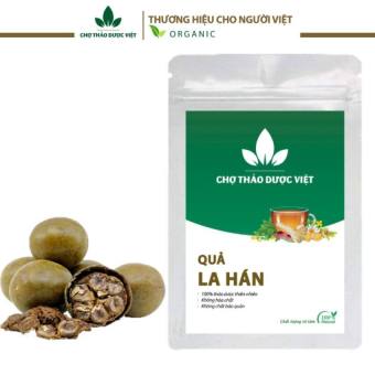 5 Quả La Hán (La Hán Quả)