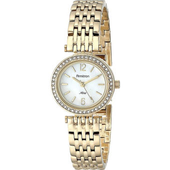 Đồng hồ thương hiệu Mỹ Armitron 75/5229MPGP