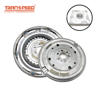 TRANSPEED DSG DQ200 0AM New Automatic Transmission Gearbox Flywheel 6/8 Holes 129/132 Teeth For Volkswagen AUDI Skoda BIV 415051809