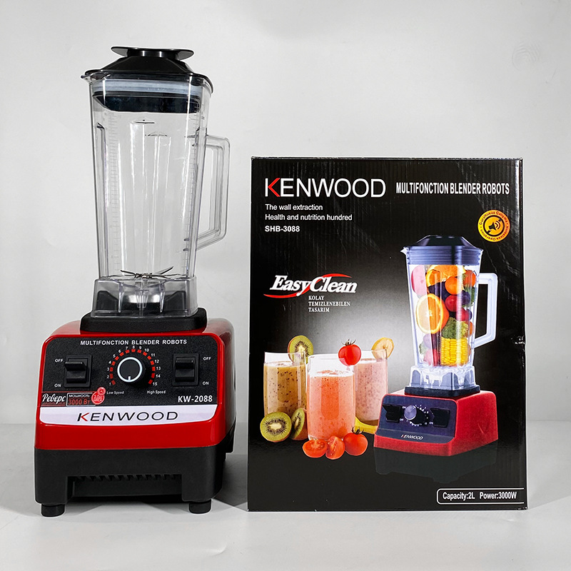 Máy xay sinh tố công nghiệp kenwood, xay khỏe, bền tốt