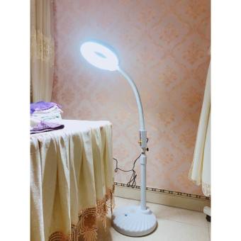 Đèn Spa , Đèn Soi Da Phun Xăm Nối Mi ( Chân Nước ) - SPA88