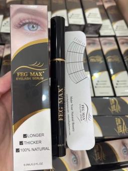 DƯỠNG MI MAX PHIÊN BẢN NÂNG CẤP