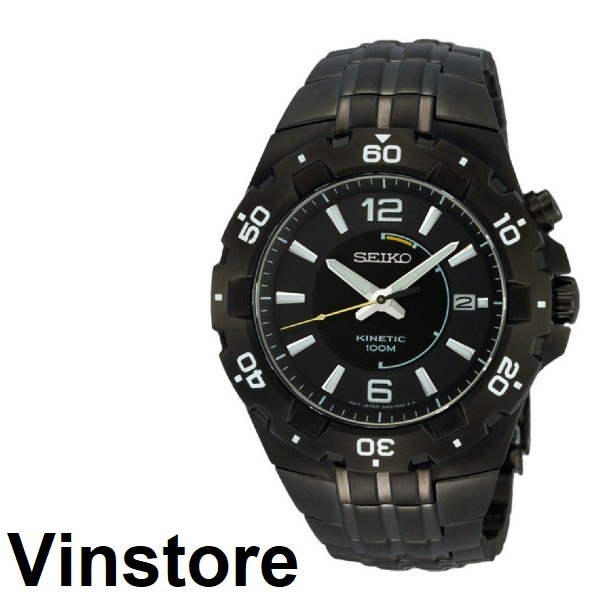 Kinetic Seiko Watch - Best Price in Singapore - Nov 2023 | Lazada.sg