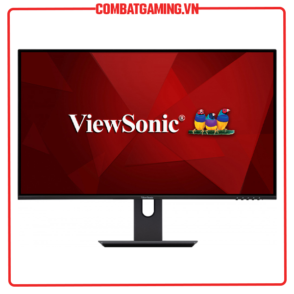Màn hình viewsonic vx2780 2k shdj 27" ips 2k 75hz