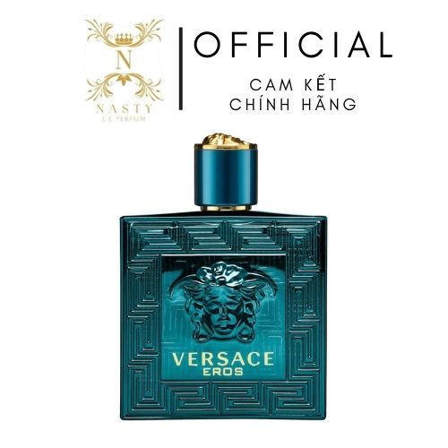 Nước hoa Nước hoa nam Nước hoa chính hãng Nước hoa chiết  cao cấp V EROS 10ml