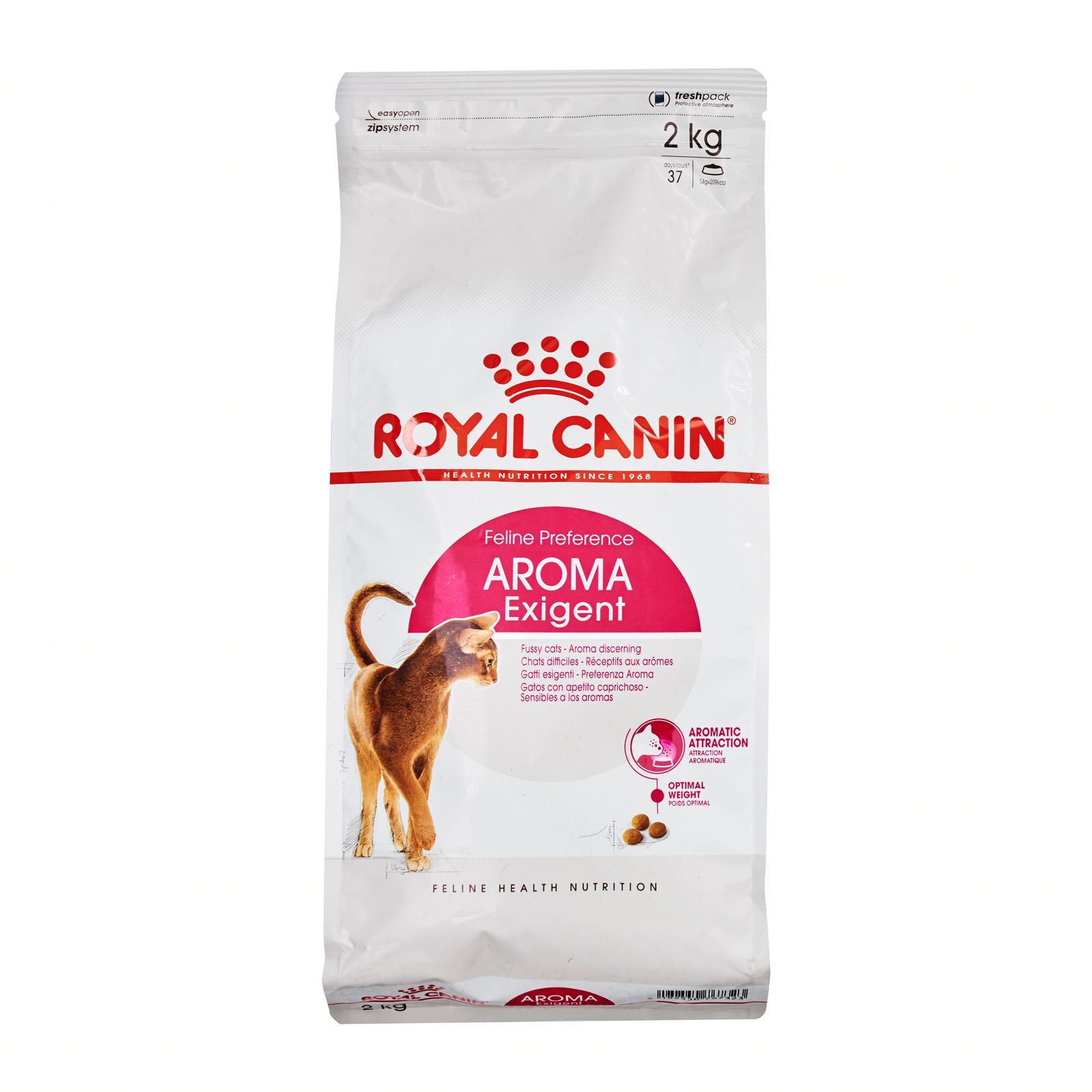 royal canin aroma exigent 400g