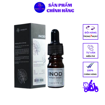Serum Khử Mùi Hôi Nách INOD Huyền Phi HP68, Hôi Chân, Mùi Cơ Thể, Khô Thoáng Hương Thơm Tự Nhiên