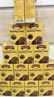 Baking soda 454g