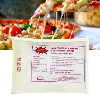 MIKKO – Bột làm bánh Pizza 1kg
