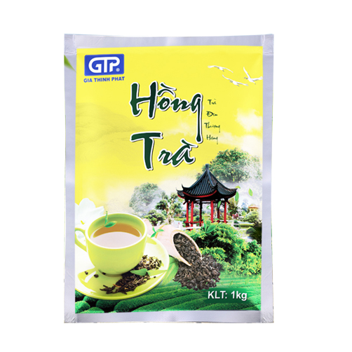 Hồng Trà Gia Thịnh Phát Loại Thượng Hạng
