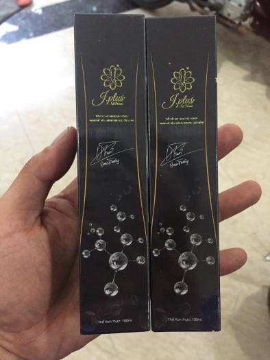 Chai xịt tan mỡ Nano J.Plus