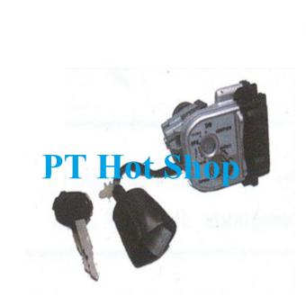 Khóa Xe Máy LEAD 125 i-2013