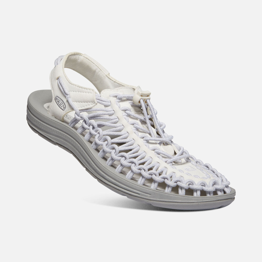 keen uneek star white