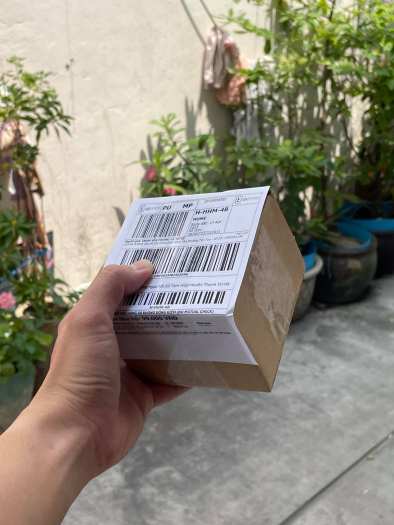 200Gr Bột NutriBird A21 giàu dinh dưỡng cho vẹt non - XUẤT XỨ: BỈ_date mới.