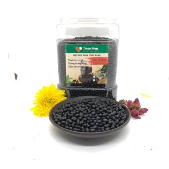 Đậu Đen Xanh Lòng Thiện Phát Rang Mộc|1KG
