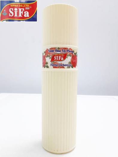 Sales Sốc ! Nước hoa xịt phòng Victory's Sifa999 hương Enchanteur 220ml