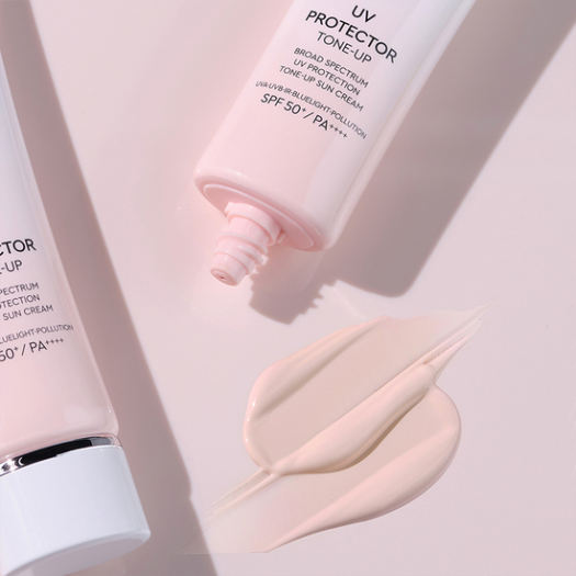 Kem chống nắng Hera UV Protector SPF50+/PA+++ - Kem Chống nắng Hera UV Protector Multi-defense; Kem Chống nắng Hera UV Protector Tone Up