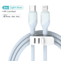 KUULAA 30W Type C to Ligtning Cable iPhone Sạc nhanh for iPhone 14 13 pro max 12 pro max Series Fast Charging USB Type-C Cable Data Cord for Macbook USBC Wire Cord iPhone Cáp dữ liệu