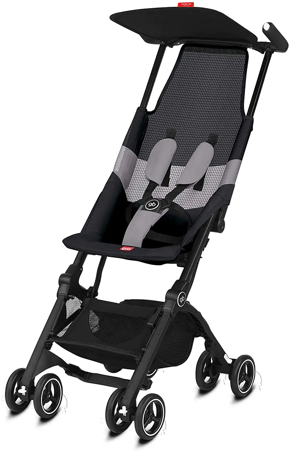 compact holiday stroller