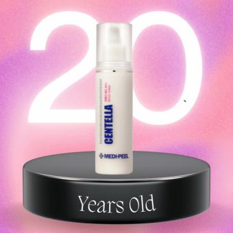 Nước Hoa Hồng Căng Bóng MEDI-PEEL Centella Toner - 180ml