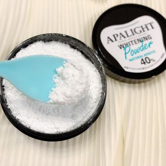 BỘT ĐÁNH TRẮNG RĂNG APALIGHT