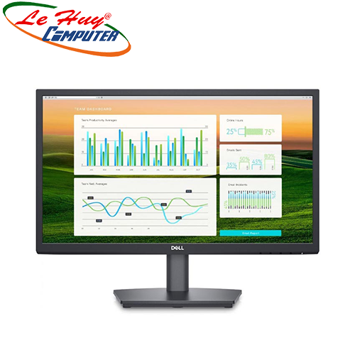 Màn hình máy tính Dell E2222HS 21.5inch VA FullHD 75Hz