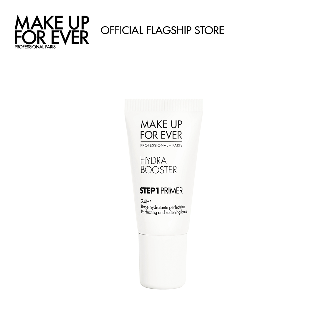 Make up for ever - kem lót step 1 primers 5ml deluxe