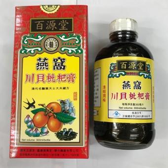 TỔ YẾN XUYÊN BỐI TỲ BÀ CAO TỔ YẾN – TỲ BÀ TỔ YẾN 150ml