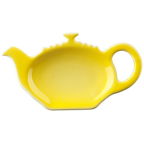 le creuset tea bag