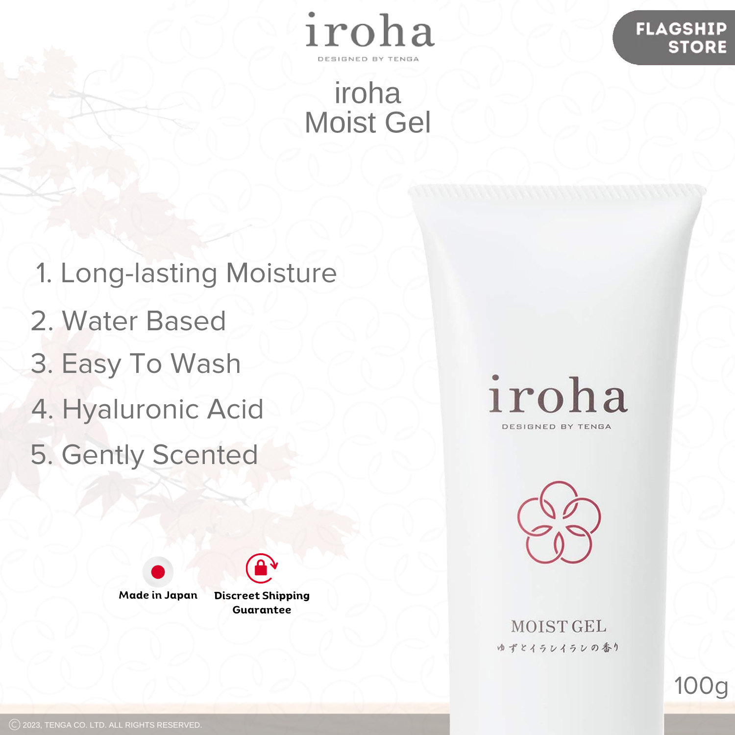 Shop Iroha Gel at Better Price Online | Lazada Singapore