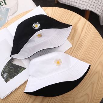 Nón Bucket 2 mặt , Nón Tai bèo Cute-Mũ Bucket Dành Nam Nữ